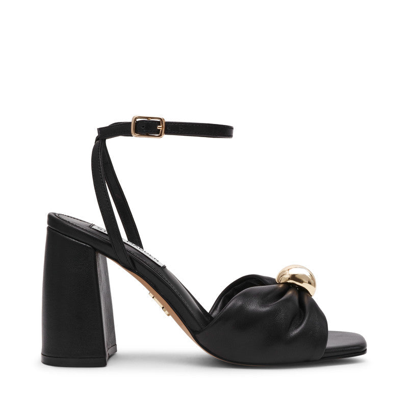 Meladi Black Women's Heels - view 2
