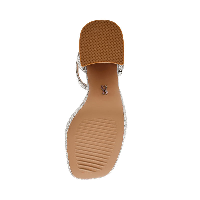 Mercerr-R Multicolor Women's Heels - view 5