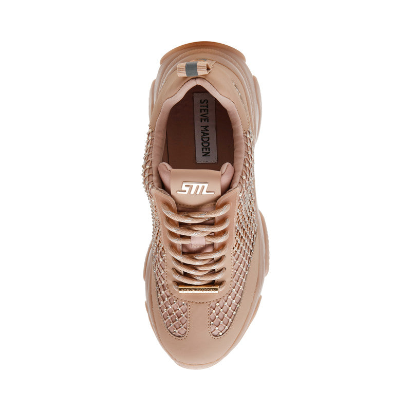 Miravella Pink Women's Sneakers - view 4