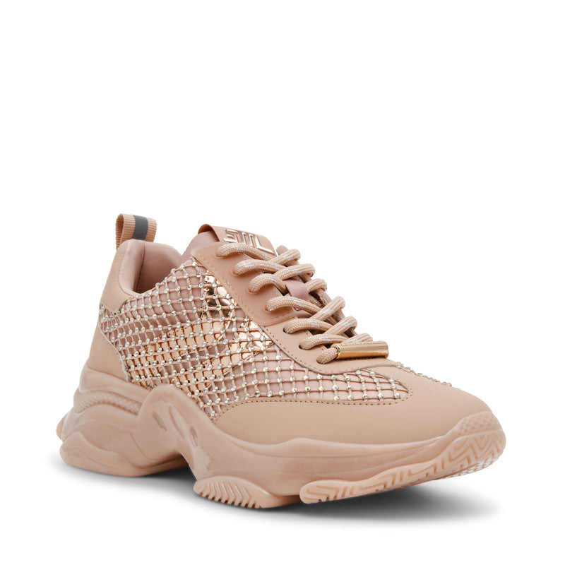 Miravella Pink Women's Sneakers