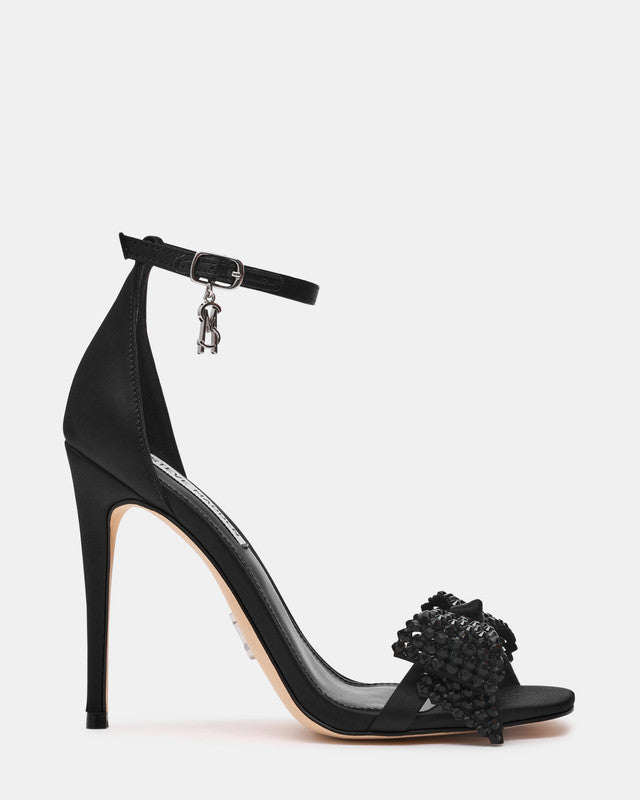 Newlywed Black Women's Heels - view 2