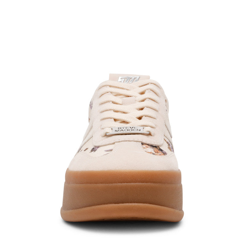 Off-Track Multicolor Women's Sneakers - view 4