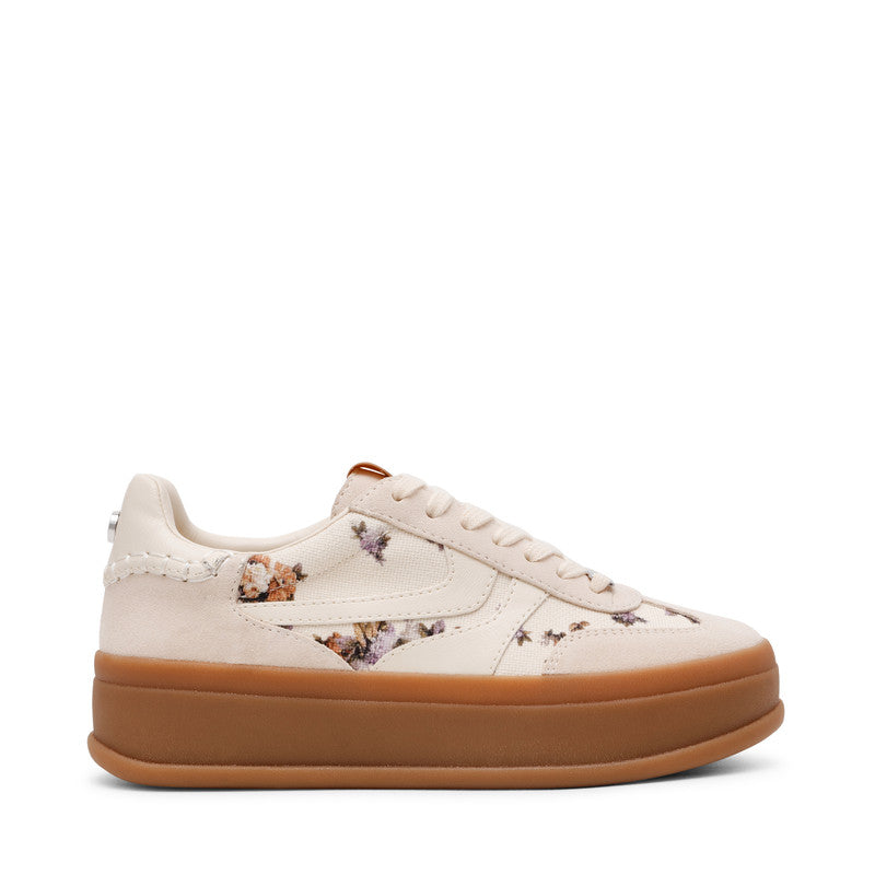 Off-Track Multicolor Women's Sneakers - view 2