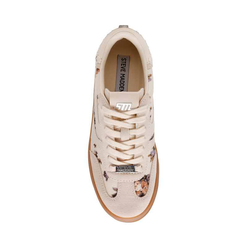 Off-Track Multicolor Women's Sneakers - view 5