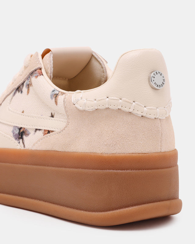 Off-Track Multicolor Women's Sneakers - view 6