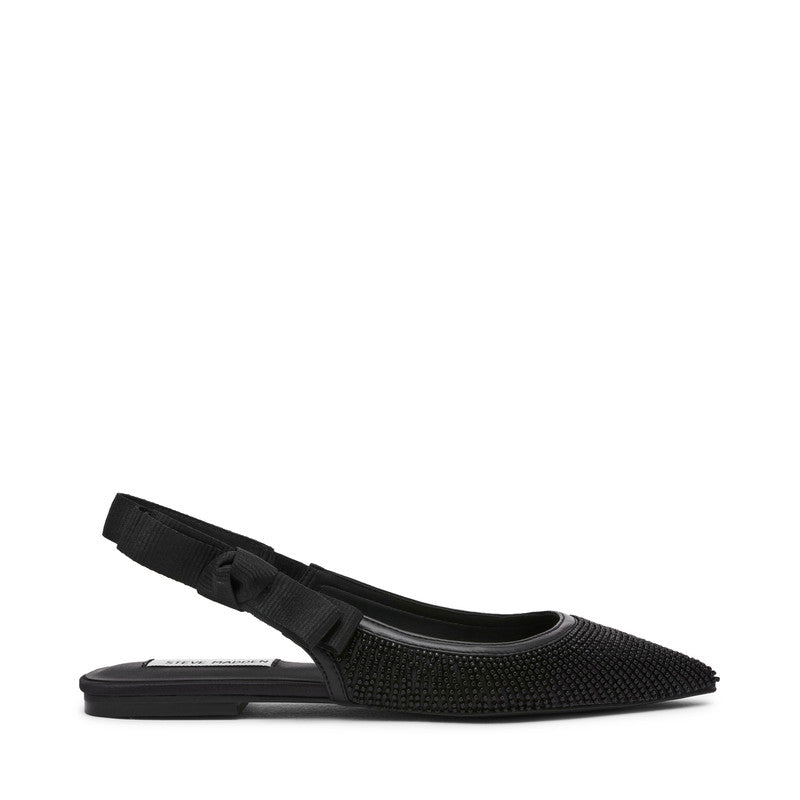 Olyvia-B Black Women's Sandals - view 2