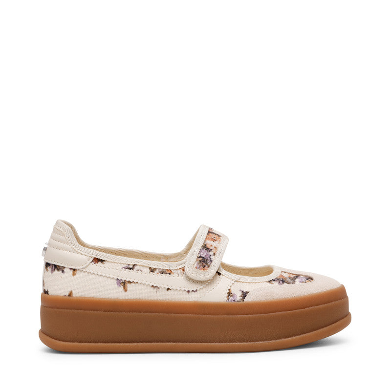 Oslo Multicolor Women's Shoes - view 2