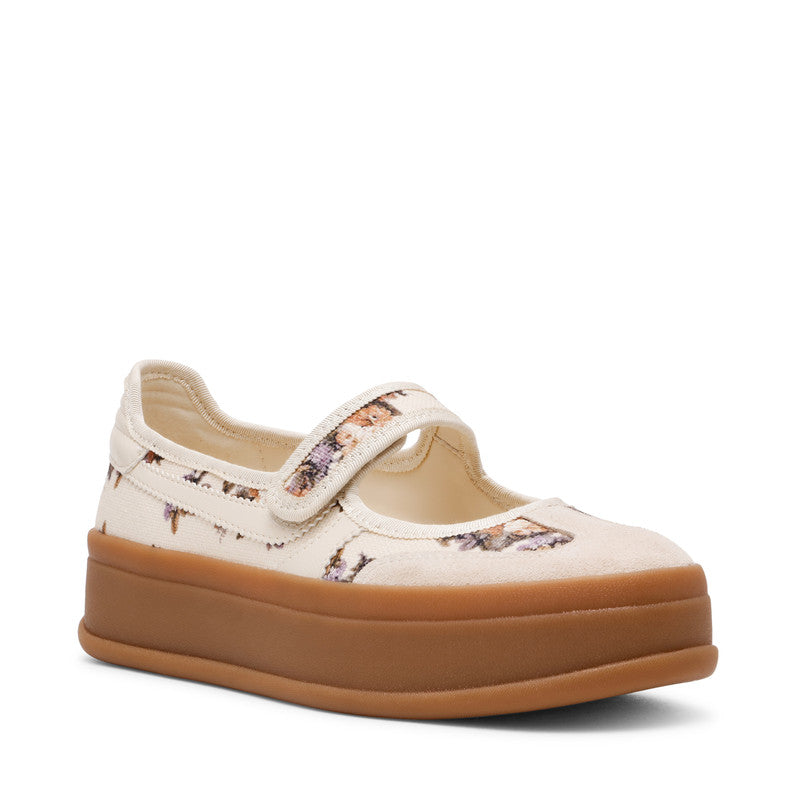 Oslo Multicolor Women's Shoes