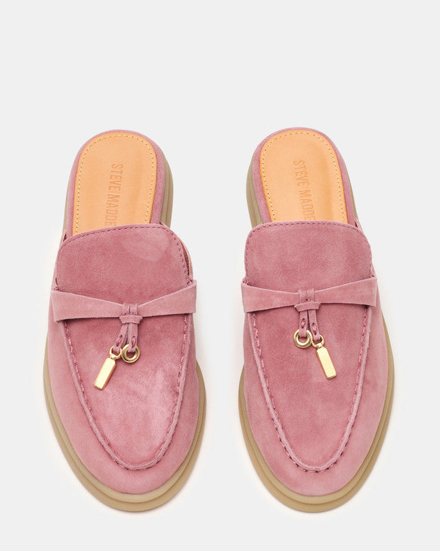 Patrizia Blush Rose Women's Flats - view 3