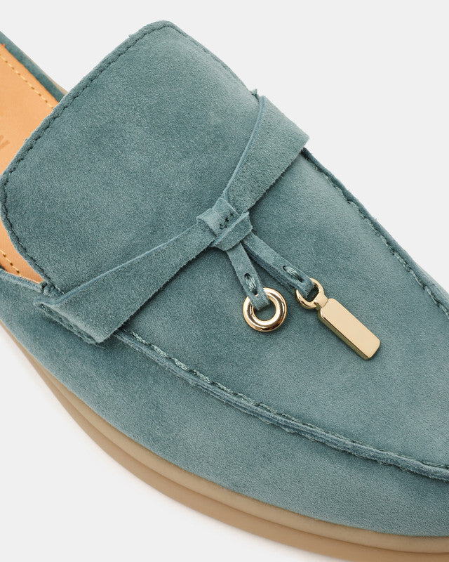 Patrizia Green Women's Flats - view 3