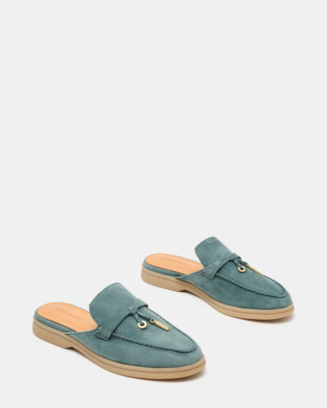 Patrizia Green Women's Flats - view 4