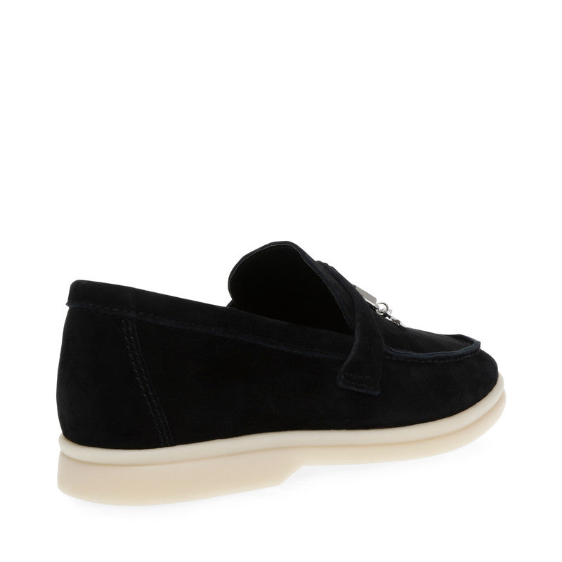 Portland Black Women's Loafers - view 2