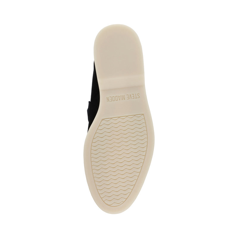 Portland Black Women's Loafers - view 3