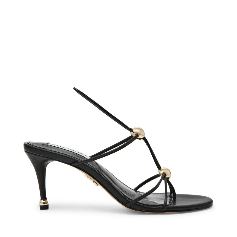 Ramos Women Black Heels - view 3