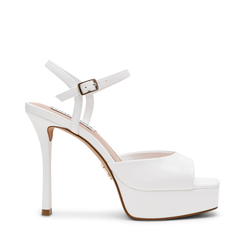 Rekindle White Women's Heels - view 2