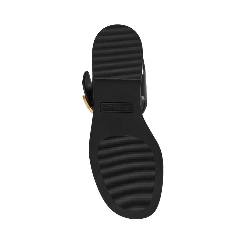 Resorts Black Women's Sandals - view 4