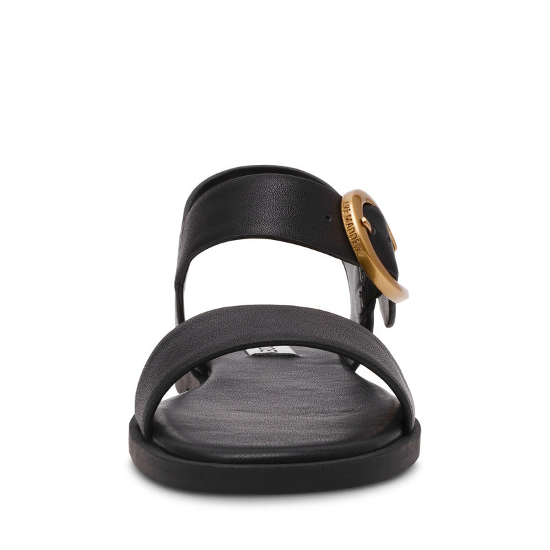 Resorts Black Women's Sandals - view 3