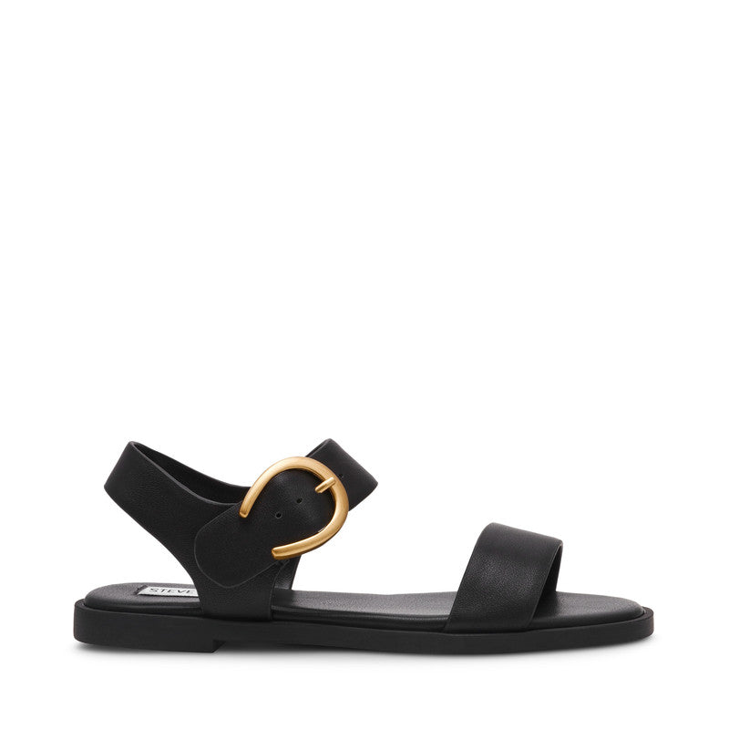 Resorts Black Women's Sandals - view 2