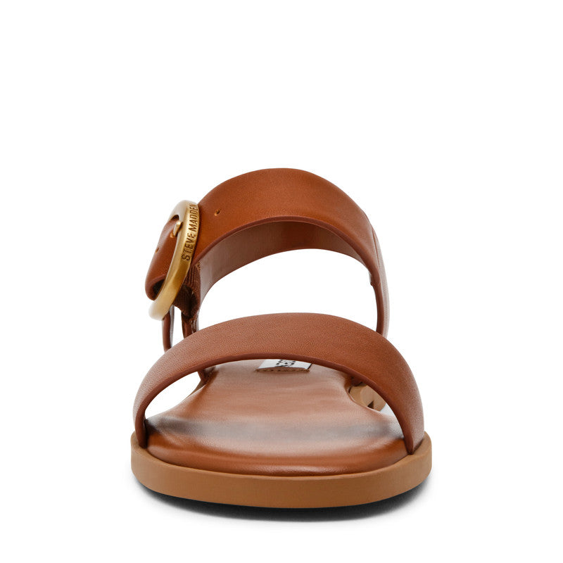 Resorts Brown Women's Flat Sandals - view 3