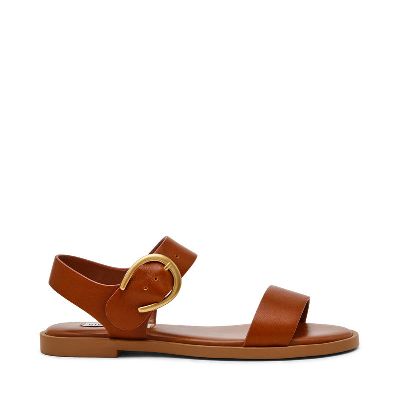 Resorts Brown Women's Flat Sandals - view 2