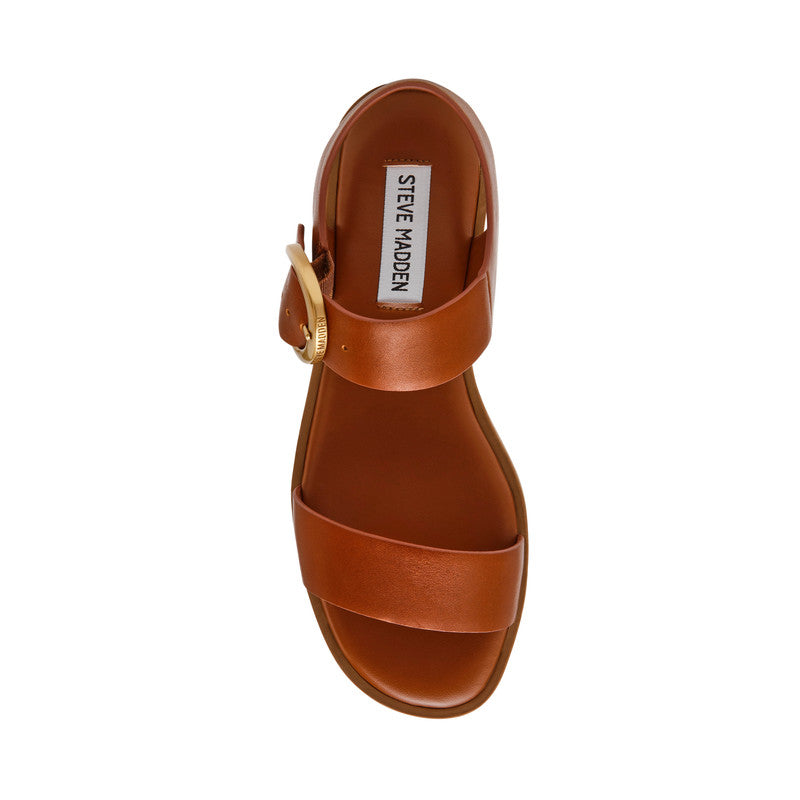 Resorts Brown Women's Sandals - view 4