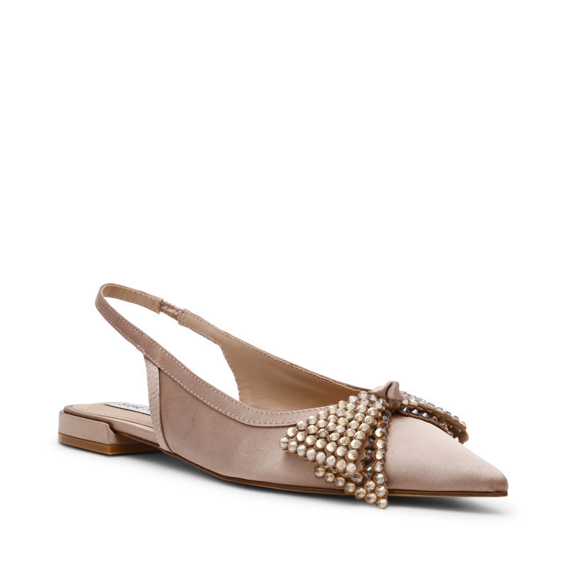 Saraphina Taupe Women's Heels