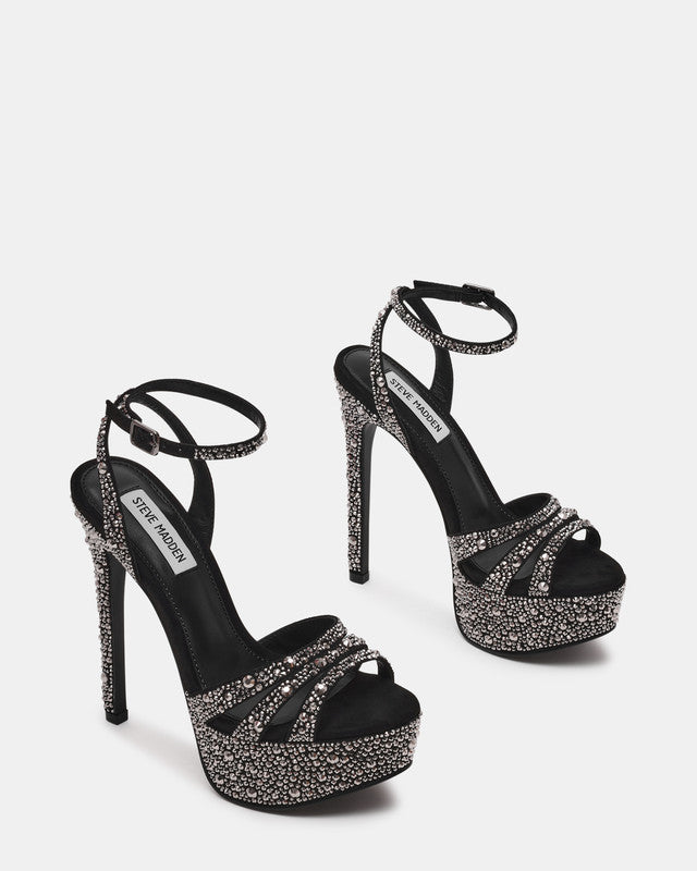 Solace-R Women Multicolor Heels - view 4