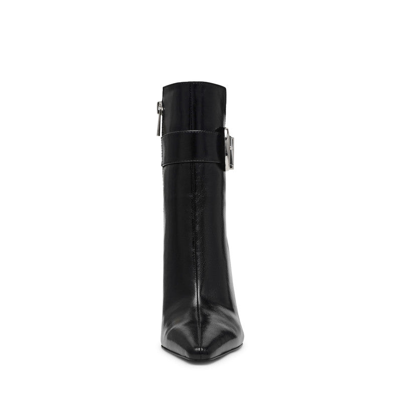 Stashed Women's Black Heeled Boots - view 2