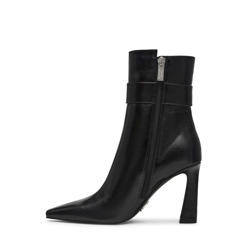 Stashed Women's Black Heeled Boots - view 5