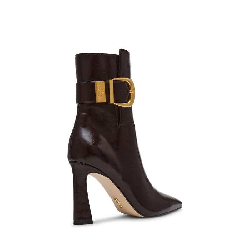 Stashed Women's Brown Heeled Boots - view 2