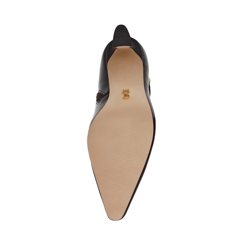 Stashed Women's Brown Heeled Boots - view 6