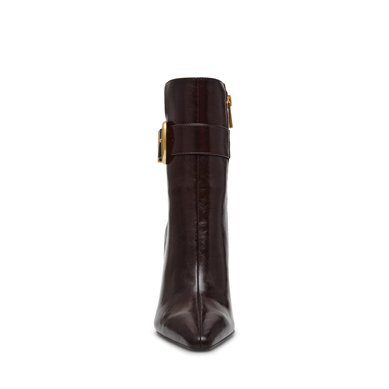 Stashed Women's Brown Heeled Boots - view 3