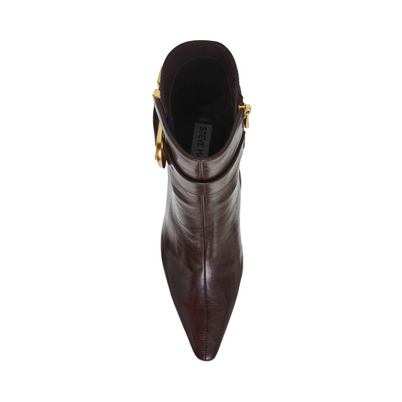 Stashed Women's Brown Heeled Boots - view 5