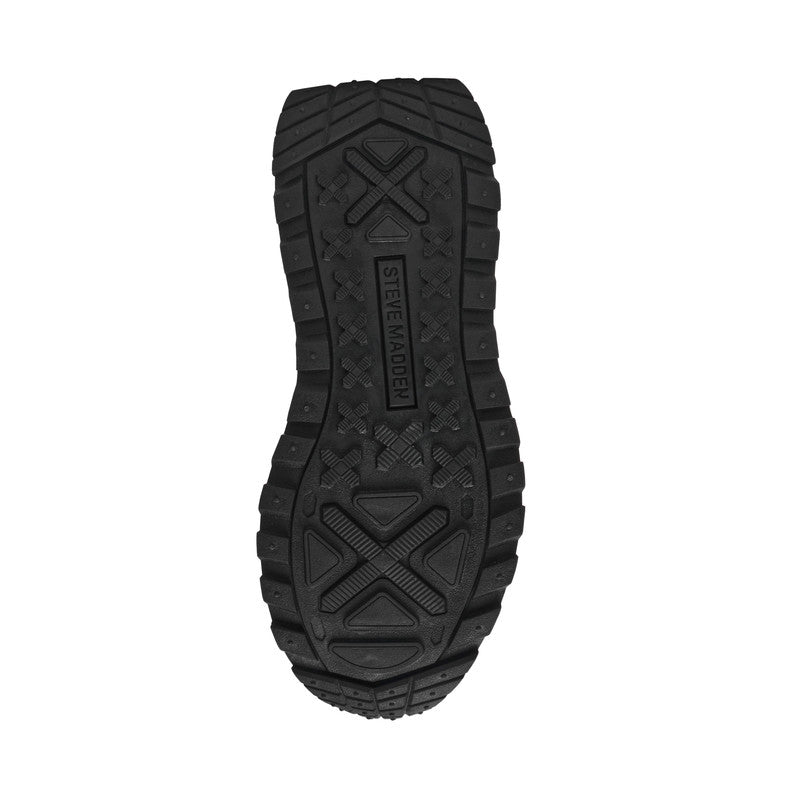 Supercampo-P Black Women's Sneakers - view 3