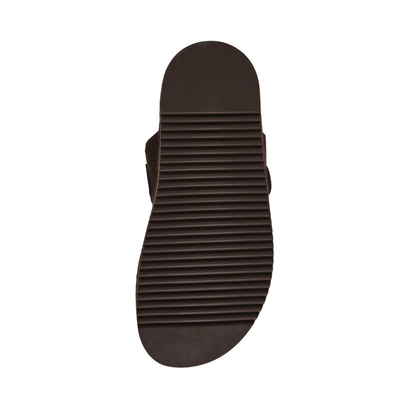 Take-Two Brown Women's Sandals - view 4