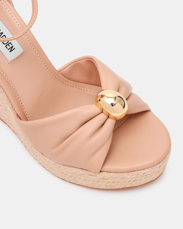 Taliya Pink Women's Wedges - view 3