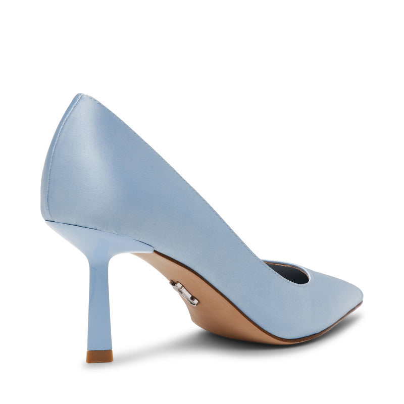 Vena Blue Women's Heels - view 2