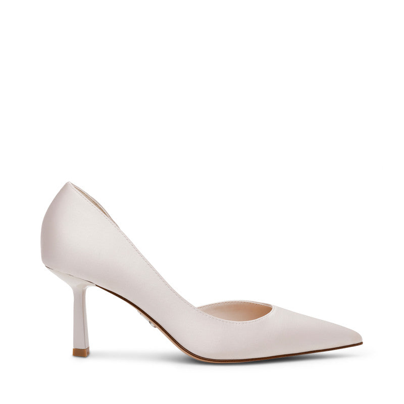 Vena Cream Women's Heels - view 5