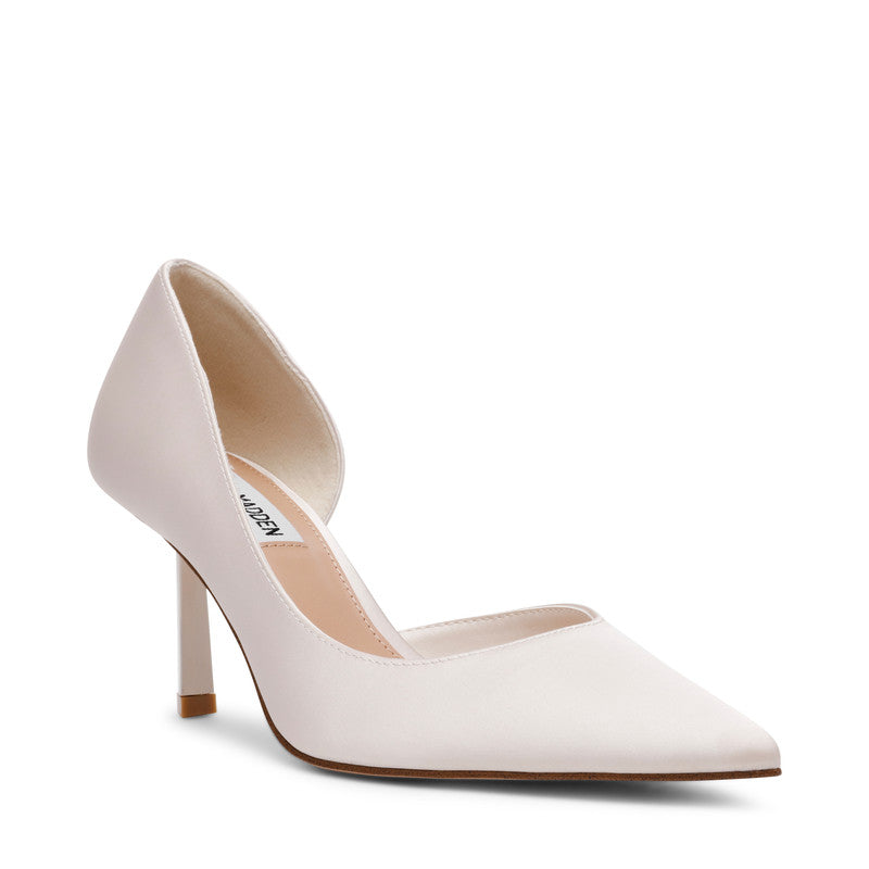 Vena Cream Women's Heels