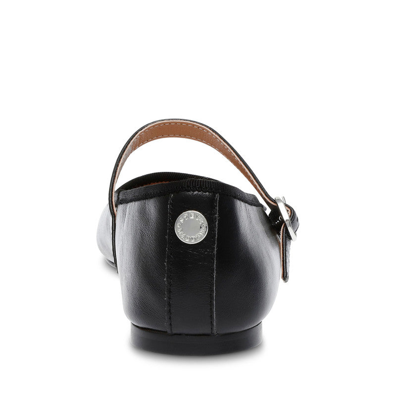 Vinetta Black Women's Ballerinas - view 3