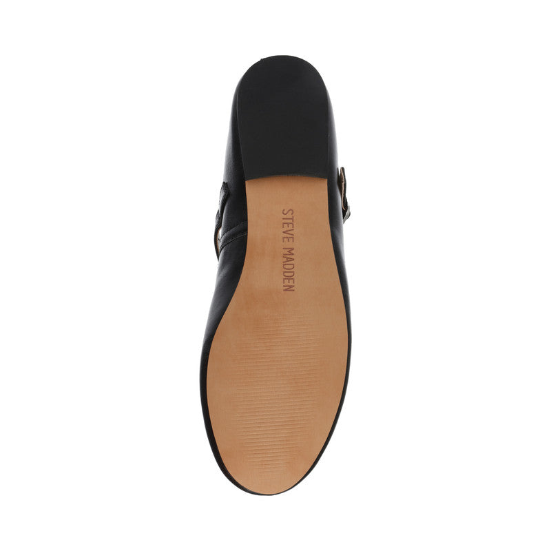 Vinetta Black Women's Ballerinas - view 4
