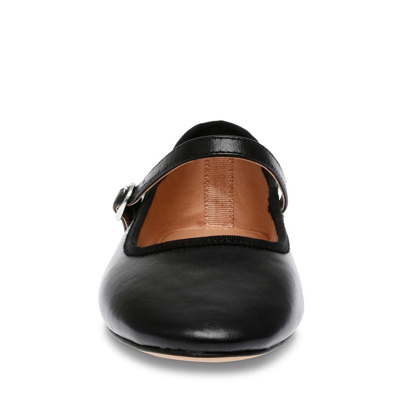 Vinetta Black Women's Ballerinas - view 5