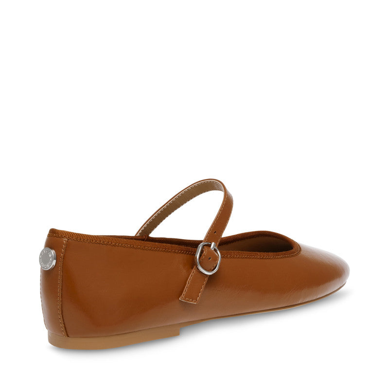 Vinetta Brown Women's Ballerinas - view 2