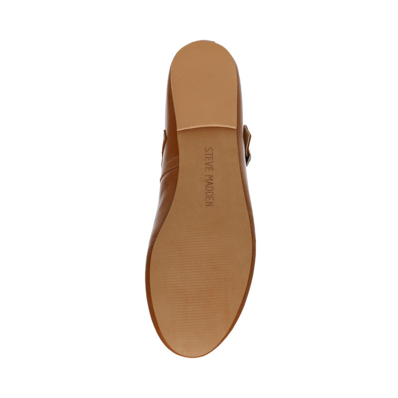 Vinetta Brown Women's Ballerinas - view 3