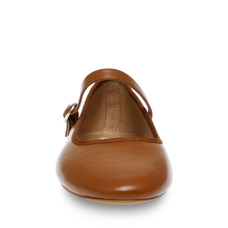 Vinetta Brown Women's Ballerinas - view 4