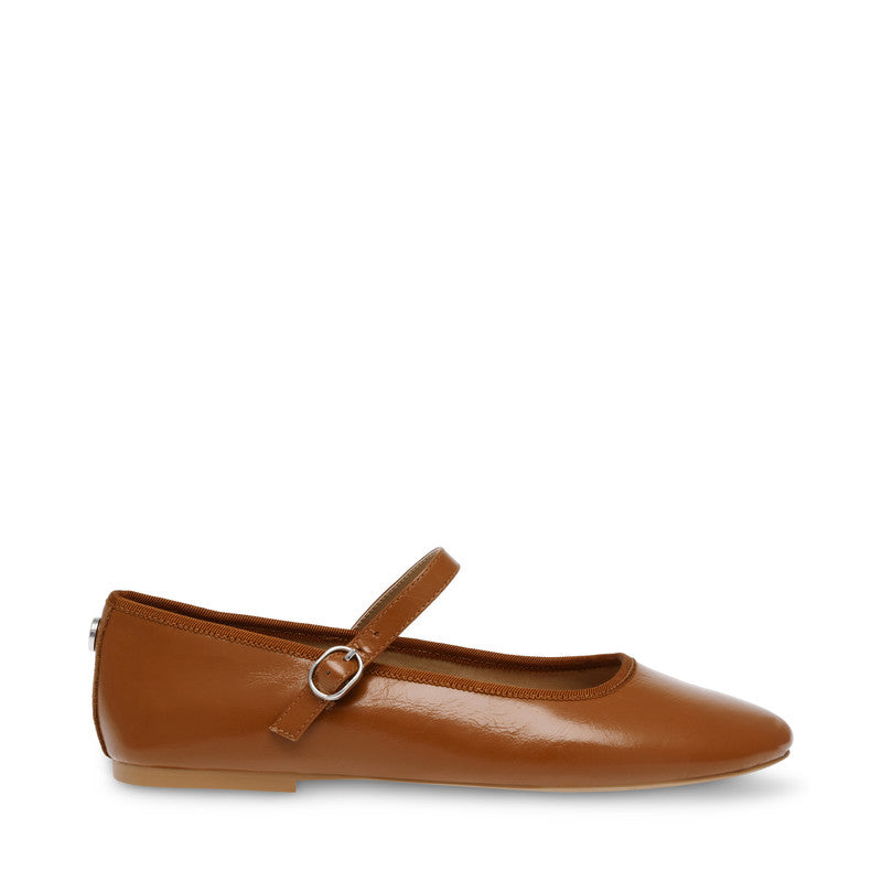 Vinetta Brown Women's Ballerinas - view 5