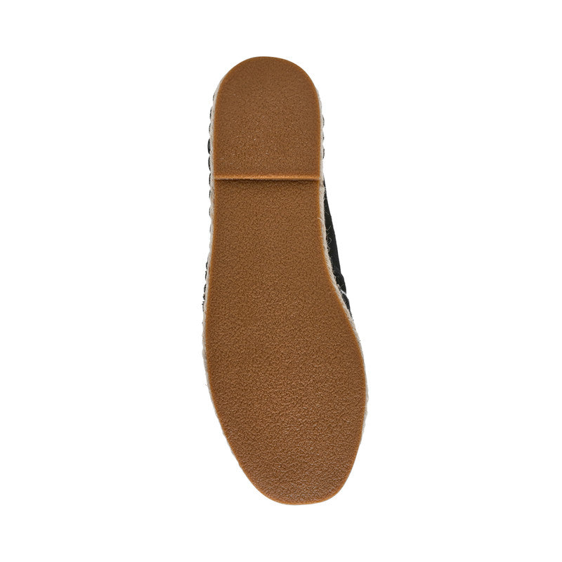 Waverly Rd. Black Women's Loafers & Mocassins - view 6