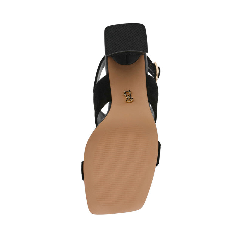 Wendie Black Women's Sandals - view 5