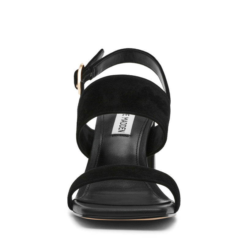 Wendie Black Women's Sandals - view 4