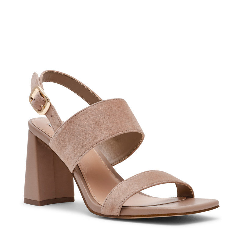 Wendie Taupe Women's Sandals